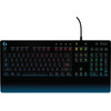 Logitech G213 Prodigy QWERTY