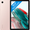 Samsung Galaxy Tab A8 64GB Wifi Roségoud