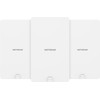 Netgear WAX610Y Outdoor 3-pack