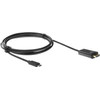 ACT USB-C to HDMI Cable 2m