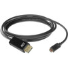 ACT USB-C to DisplayPort Cable 2m