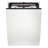 AEG FSE7470AP / Built-in / Fully integrated / Niche height 82 - 90cm