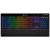 Corsair K57 RGB Wireless Gaming Toetsenbord QWERTY Corsair Harpoon