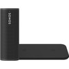 Sonos Roam + Zens Wireless Charger