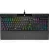 Corsair K70 RGB PRO Gaming Keyboard Cherry MX Red QWERTY