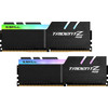 G.Skill Trident Z RGB 2 x 8 Go DDR4 3600 MHz (F4-3600C18D-16GTZRX)