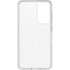 Otterbox React Samsung Galaxy S21 FE Backcover Transparent