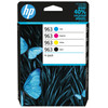 HP 963 Cartridge Combo Pack