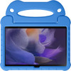 Just in Case Ultra Samsung Galaxy Tab A8 Kids Cover Blauw