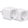 Philips Hue Smart Plug Duo Pack