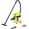 Karcher WD 2 Plus S V-15/4/18