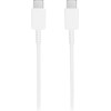 Samsung USB-C to USB-C Cable 25W 1m Plastic White