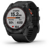 Garmin Fenix 7X Solar Black 51mm