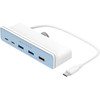 Hyper 5-in-1 USB-C Hub for 24-inch iMac