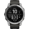 Garmin Fenix 7 Silver 47mm