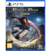 Prince of Persia Sands of Time Remake PS5