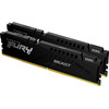 Kingston FURY Black Beast DDR5 DIMM Memory 4800MHz 32GB (2 x 16GB)