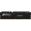 Kingston FURY Black Beast DDR5 DIMM Memory 5200MHz 16GB (1 x 16GB)