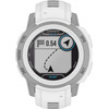 Garmin Instinct 2S Solar Surf Edition Ericeira Blanc/Gris