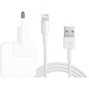 Apple Charger 12W + USB-A to Lightning Cable 1m