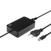 ACT AC2005 USB-C Laptop Ladegerät mit Power Delivery 65W