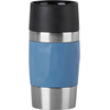 Tefal Travel Mug Compact 0,3 Liter Blauw