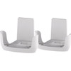 Netgear Orbi Wall Mount Kit 2-Pack