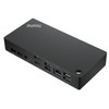 Lenovo Thinkpad USB-C Dock