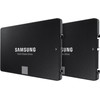 Samsung 870 EVO 2,5 inch 1TB Duo Pack