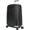 Samsonite S'Cure Spinner 55 cm Noir