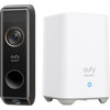 Eufy Video Doorbell Dual 2 Pro met HomeBase 2