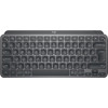 Logitech MX Keys Mini Draadloos Qwerty Grafiet