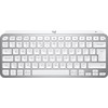 Logitech MX Keys Mini Wireless Qwerty Gray