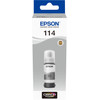 Epson 114 Tintenflasche Grau