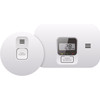 ELRO Blue Line CBFS36 Smoke Detector (5 year) + Carbon Monoxide Detector