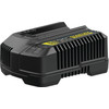 Stanley FatMax Chargeur Rapide 20 V SFMCB14-QW