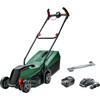 Lama 32 CM Per Tosaerba A Batteria Bosch CityMower 18V-32-300