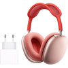 Apple AirPods Max Roze + Apple Usb C Oplader 20W