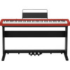 Casio CDP-S160 Rood