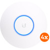 Ubiquiti UniFi UAP-AC-HD 4-pack