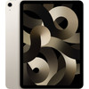 Apple iPad Air (2022) 10,9 pouces 64 Go Wifi Or Blanc