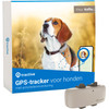 Tractive GPS Tracker Dog Beige