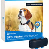 Tractive Tracker GPS Chien Bleu Foncé