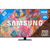 Samsung QLED 85Q80B (2022)