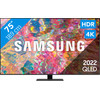 Samsung QLED 75Q80B (2022)