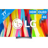 LG OLED77C24LA (2022)