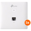 TP-Link Omada EAP230-Wall 5-pack