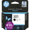 HP 301 Cartridge Black