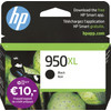 HP 950XL Cartridge Black