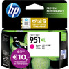 HP 951XL Patrone Magenta